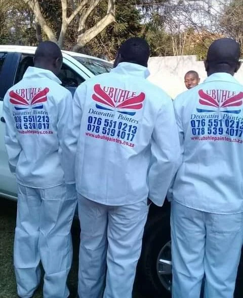 Expert Team at Work