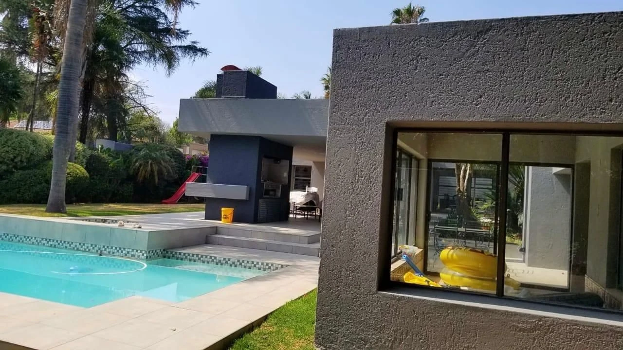 Exterior Painting
