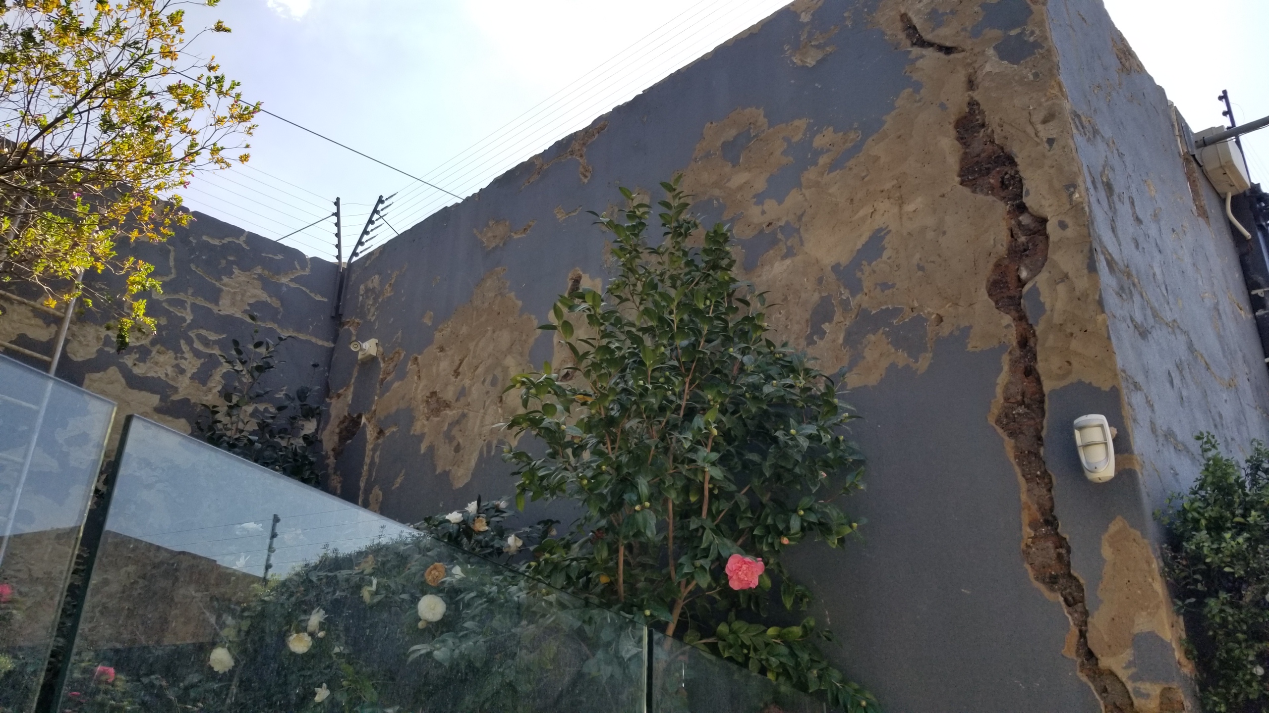 Surface Preparation