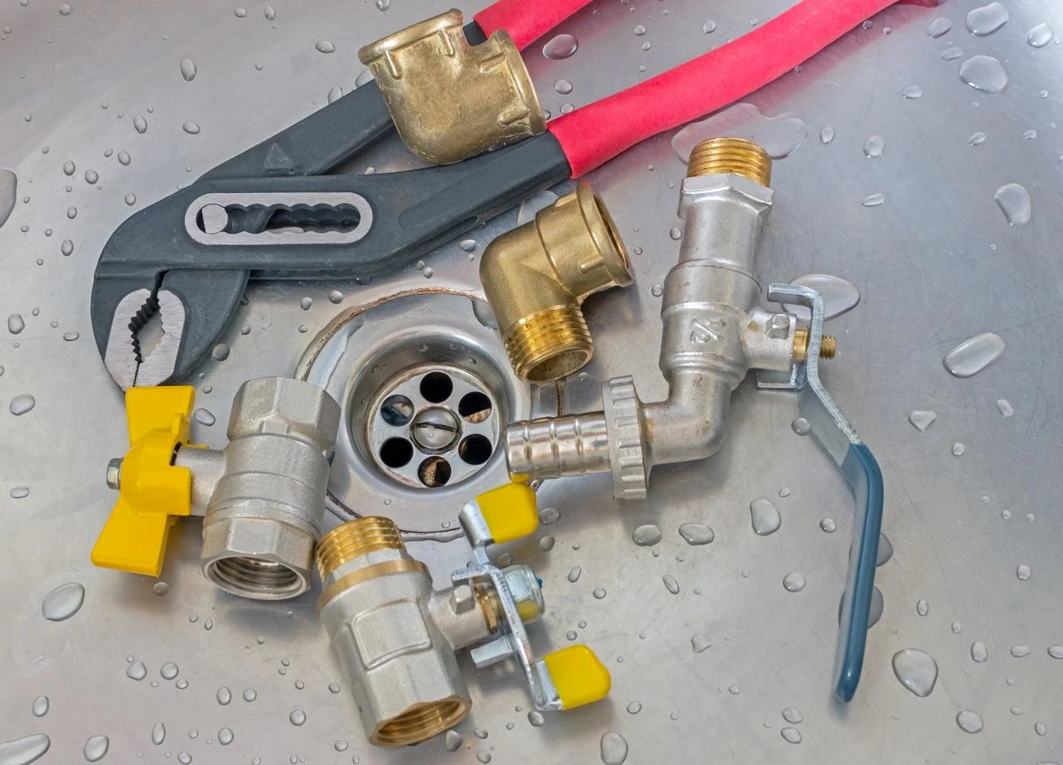 Plumbing Services