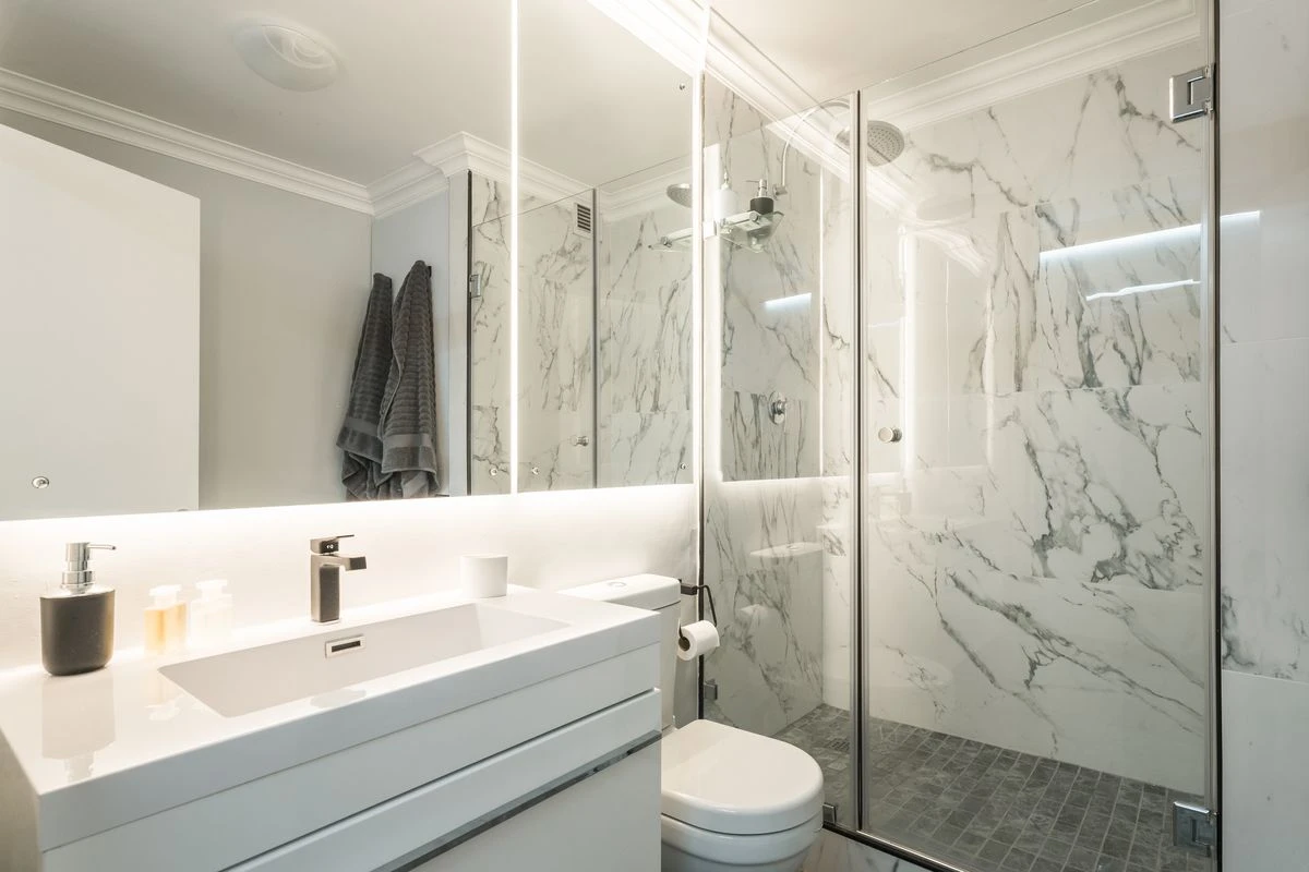 Tiling Services