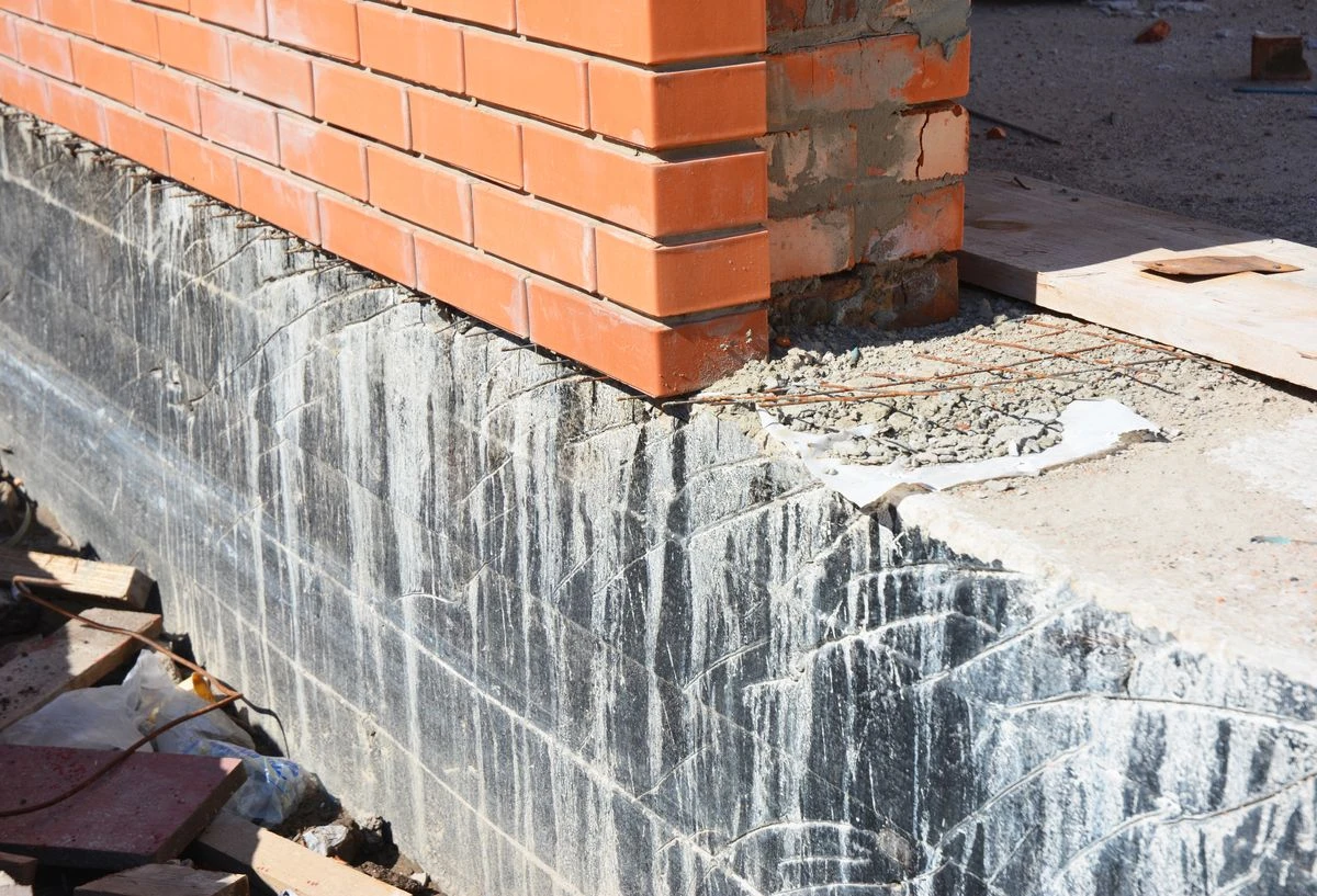Damp Proofing Services