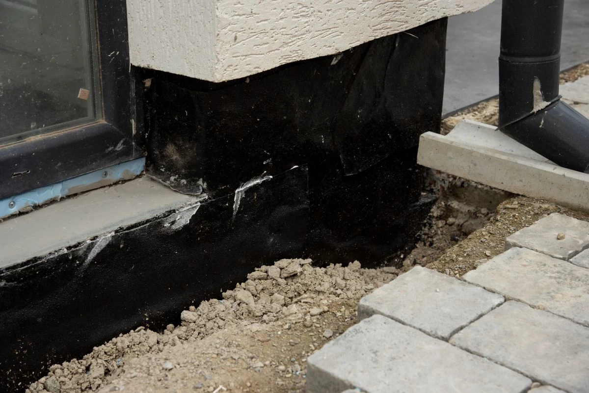 Waterproofing Services
